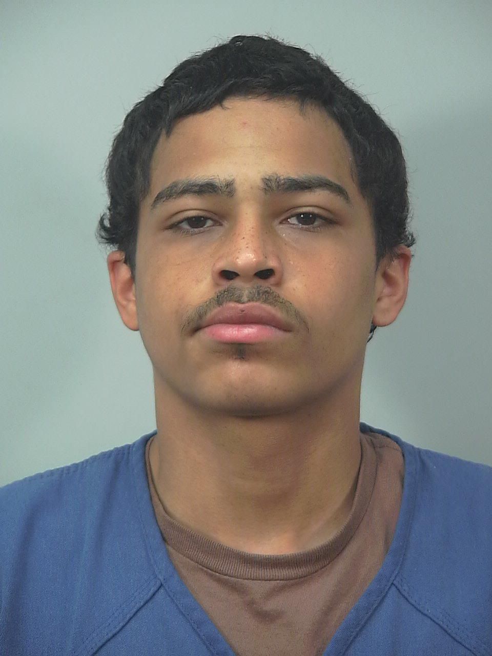 Drugs, handguns seized Downtown; 2 men arrested, Madison police say